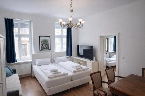 Old Vienna Apartments