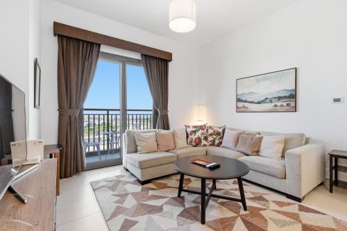 Safi Apartments 2A, Town Square - 2 Bedroom Apartment - Allsopp & Allsopp