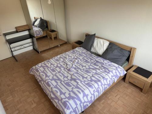 Shared Apartment in central Luzern
