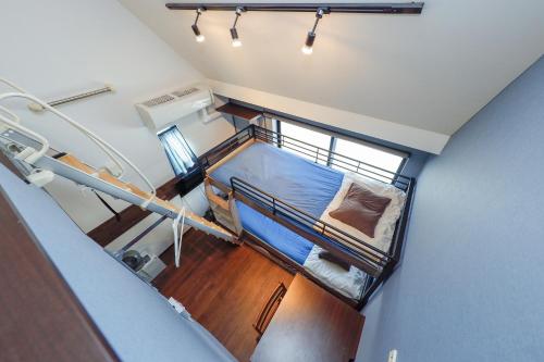 Stylewood Sangenjaya by Tranova