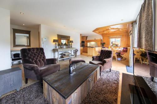 Alpen Resort Saalbach B2