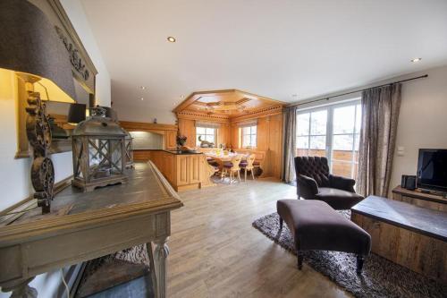 Alpen Resort Saalbach B2