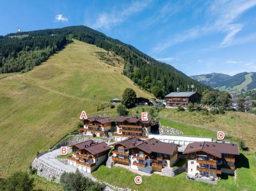 Alpen Resort Saalbach B2