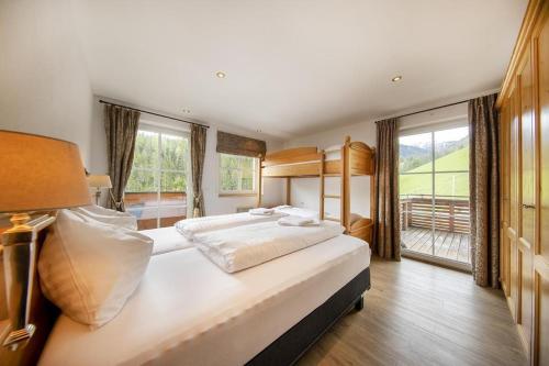 Alpen Resort Saalbach B2