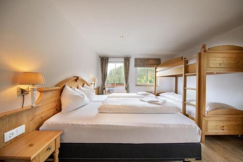 Alpen Resort Saalbach B2