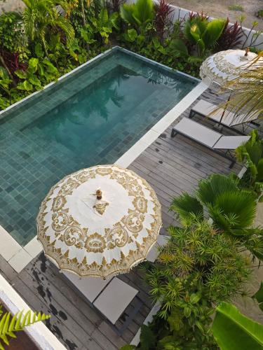 Villa Mulk by Ihaa Maldives