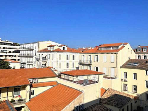Sunny 1 Bedroom Rue Commandant André