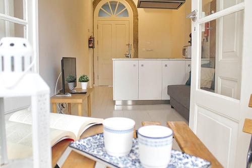 Benskins Loft Oporto Downtown