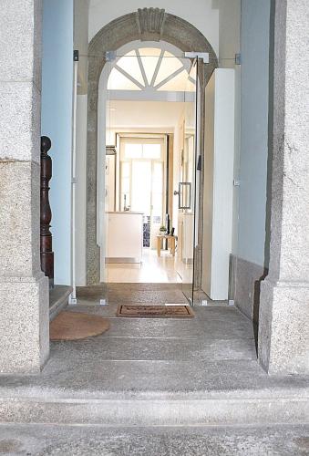 Benskins Loft Oporto Downtown