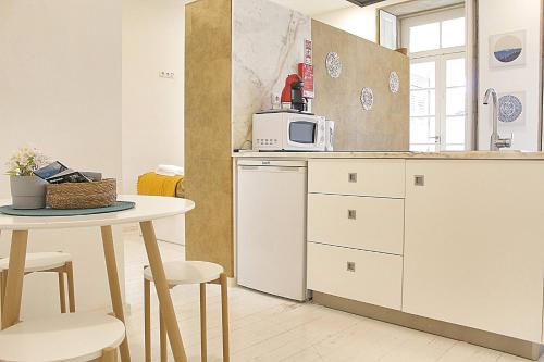 Benskins Loft Oporto Downtown