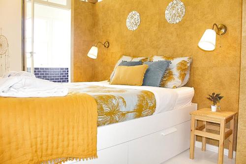 Benskins Loft Oporto Downtown