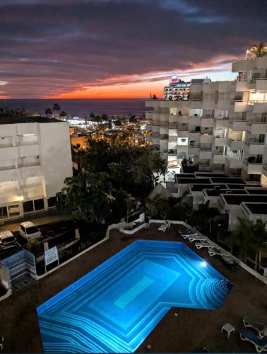 Apartament Casa Nico ApNr 215 Costa Adeje Playa de las Americas