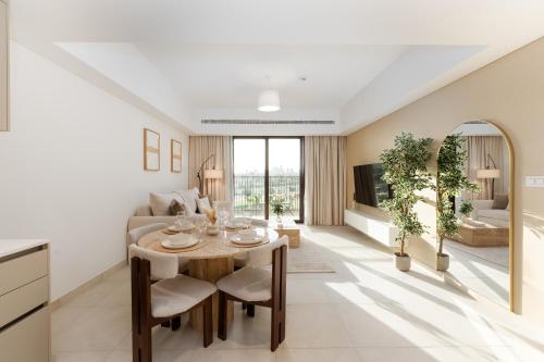 Al Jazi 2, Madinat Jumeirah Living - Mint Stay