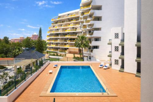 Stylish Center Apartment Vilamoura