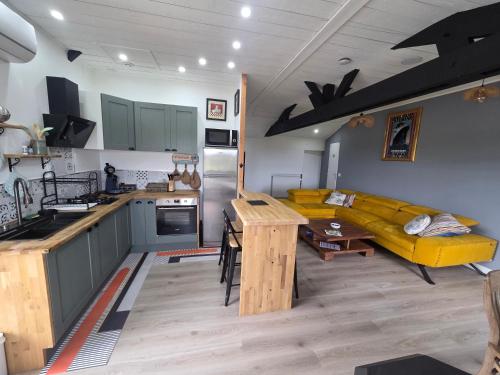 Appartement de Charme
