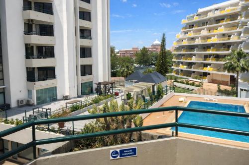 Stylish Center Apartment Vilamoura