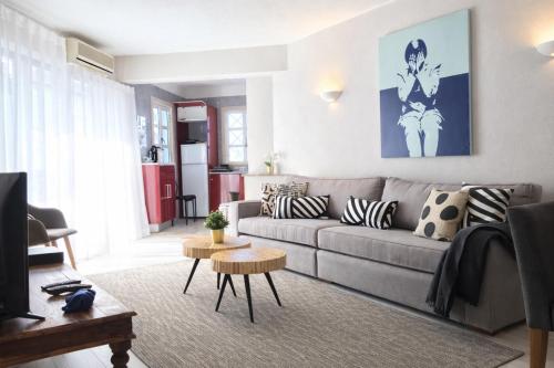 Stylish Center Apartment Vilamoura
