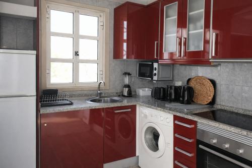 Stylish Center Apartment Vilamoura