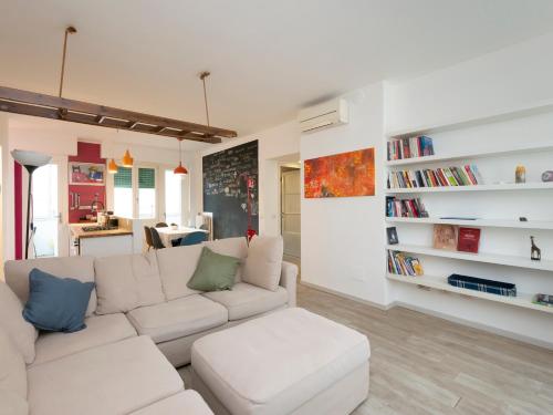 I-Host Apartment - Montemartini 4