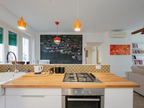 I-Host Apartment - Montemartini 4