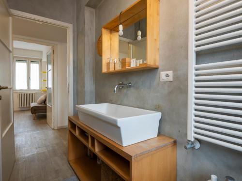 I-Host Apartment - Montemartini 4