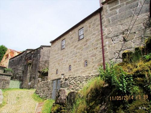 Foto de la galeria de Casa Do Pomar a Parada