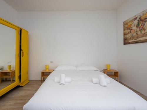I-Host Apartment - Montemartini 4
