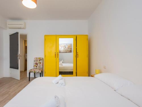 I-Host Apartment - Montemartini 4