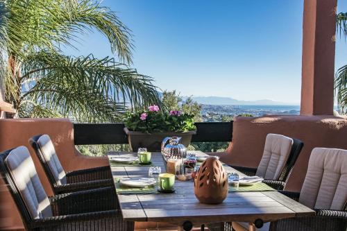 Selecta Penthouse Jazmín