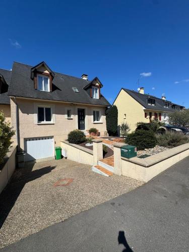 Magnifique maison à 10 minutes des 24h du Mans