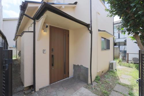 Zen House