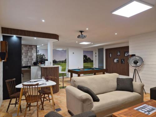 APPARTEMENT 80m2