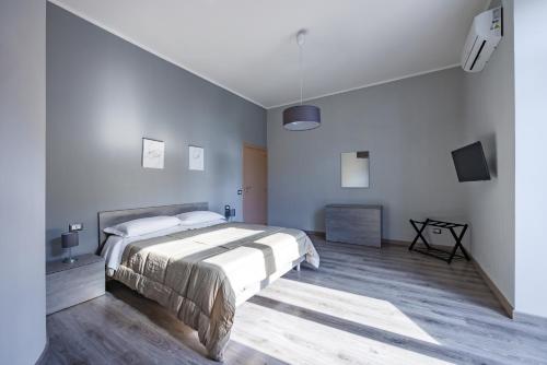 Casa Mavi by NapoliApartments