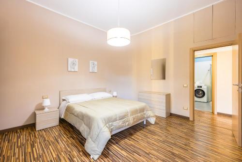 Casa Mavi by NapoliApartments