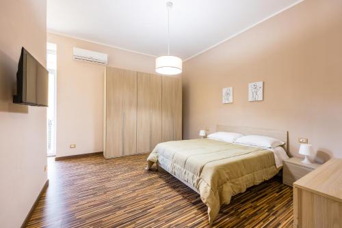 Casa Mavi by NapoliApartments