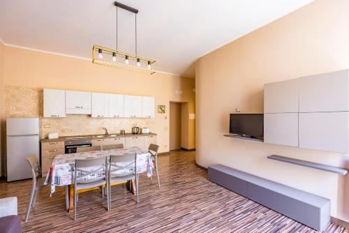 Casa Mavi by NapoliApartments