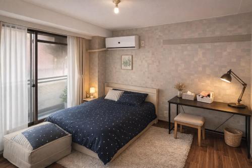 Osaka Umeda West JR Tsukamoto Inn 24
