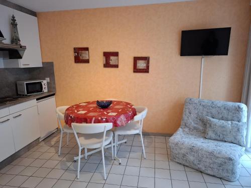 Cuina o zona de cuina de Studio Havenzicht