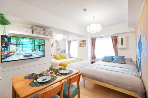 Sugamo Yasu Hotel