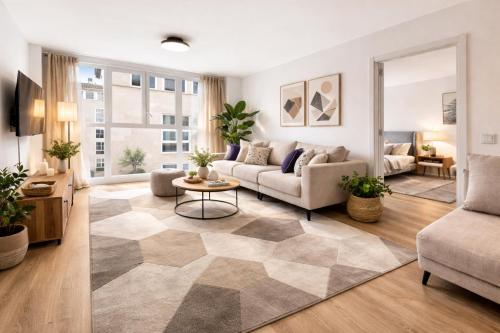 Apartamento Plaza de España