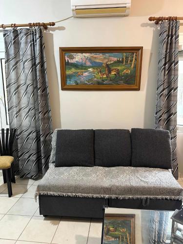 Zografou Cozy Apartment in the heart of Athens!
