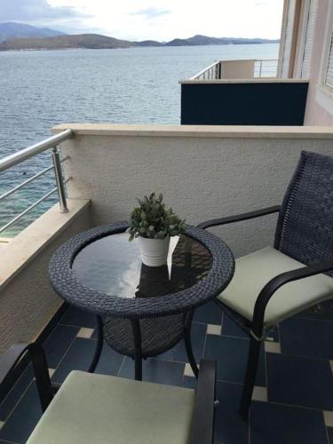 Panorama Sea View Apartment