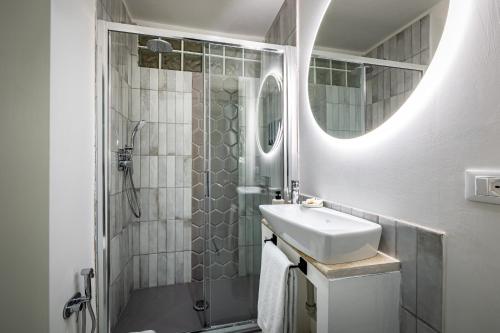 Residenza d'epoca Pontevecchio - Luxury Retrait
