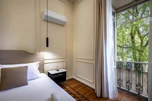 Residenza d'epoca Pontevecchio - Luxury Retrait