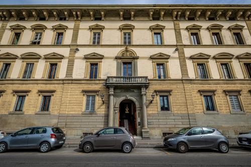 Residenza d'epoca Pontevecchio - Luxury Retrait