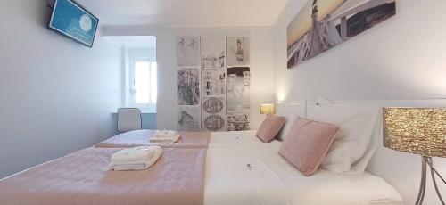 Casa del Charm With Terrace