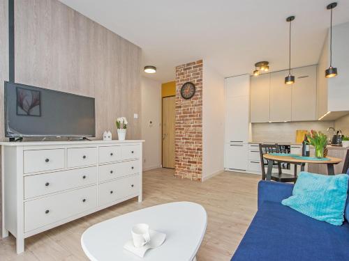Zajezdnia Wrzeszcz -Parking & Gym and Playground