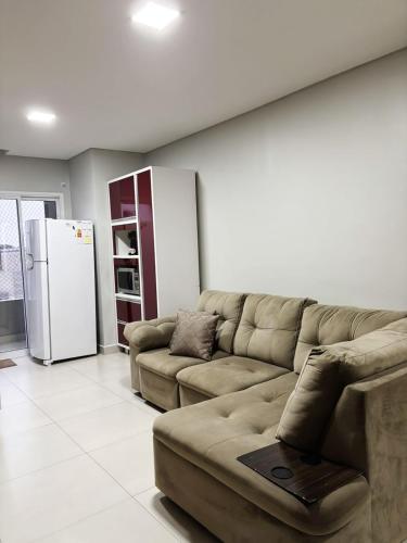 Apartamento Flat em Foz do Iguaçu 5km da Ponte da Amizade