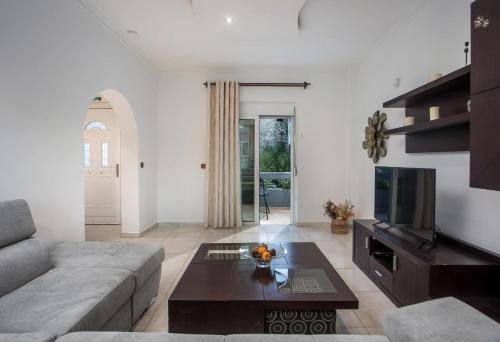 San Francisco maisonette