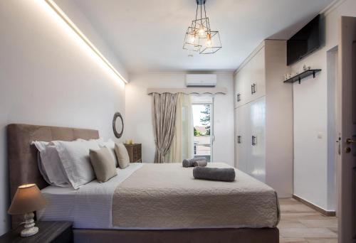 San Francisco maisonette